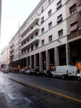 Medusa Affittacamere Livorno Bagian luar foto